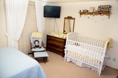 Downstairs-Bedroom-Glider-Dresser-and-Crib
