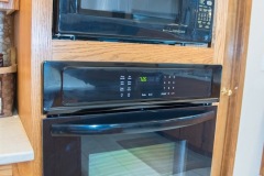 Kitchen-Oven