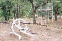 Outdoor-Playground-Teeter-Totter-and-swing