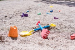 Outdoor-Volleyball-Court-with-sand-Toys